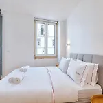 Inloveapartments - Luxury In Alfama Apartman *
