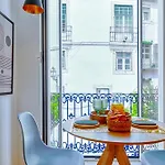 Inloveapartments - Luxury In Alfama Apartman Lisboa