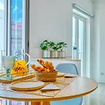 Apartman Inloveapartments - Luxury In Alfama Lisboa