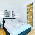 Inloveapartments - Luxury In Alfama Apartman