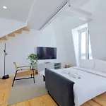Inloveapartments - Luxury In Alfama Apartman Lisboa