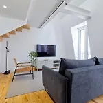 Inloveapartments - Luxury In Alfama Apartman