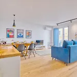 Apartman Inloveapartments - Luxury In Alfama *