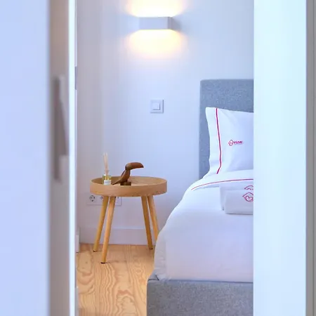 Inloveapartments - Luxury In Alfama Apartamento