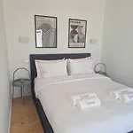 Inloveapartments - Luxury In Alfama Apartmán Lisboa