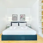 Inloveapartments - Luxury In Alfama *