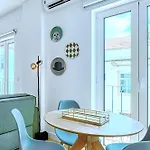 Inloveapartments - Luxury In Alfama