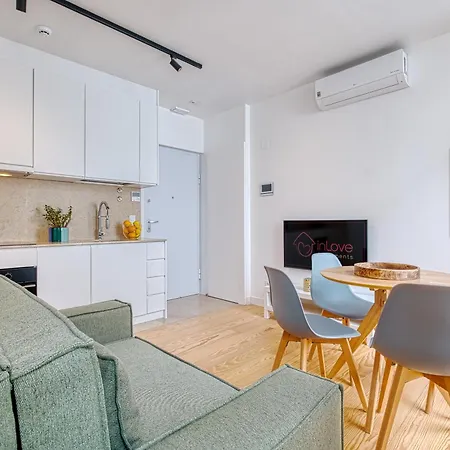 Inloveapartments - Luxury In Alfama *