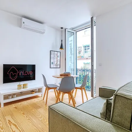 Apartment Inloveapartments - Luxury In Alfama *