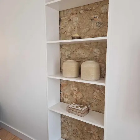 Inloveapartments - Luxury In Alfama Lisbon