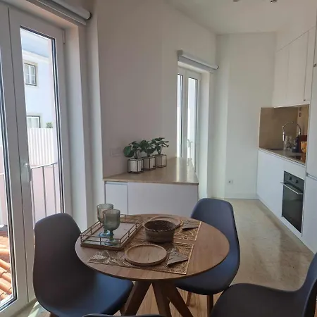 Inloveapartments - Luxury In Alfama Apartment *