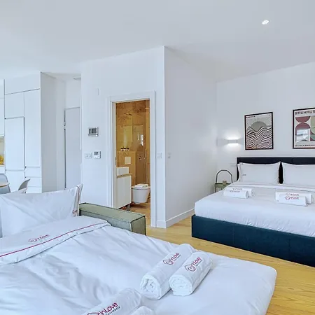 شقة Inloveapartments - Luxury In Alfama