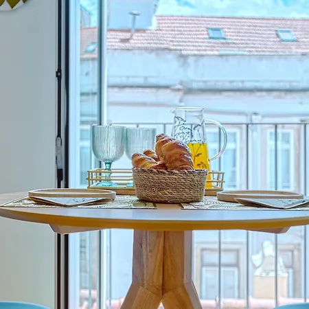 Inloveapartments - Luxury In Alfama Lisbon