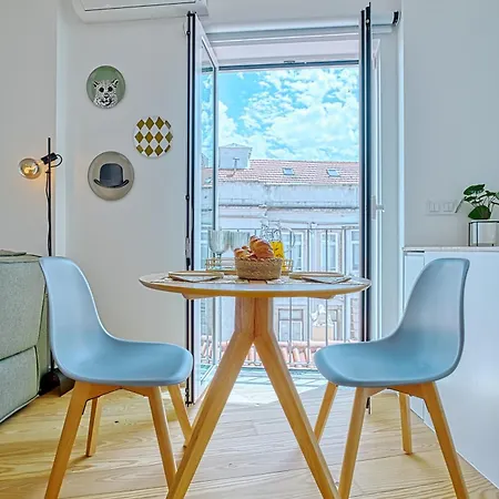 Inloveapartments - Luxury In Alfama * Lisbon