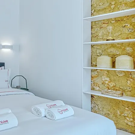 Apartment Inloveapartments - Luxury In Alfama Lisbon