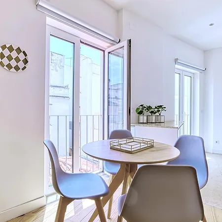 شقة Inloveapartments - Luxury In Alfama *