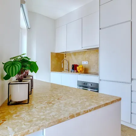 Inloveapartments - Luxury In Alfama Apartment Lisbon