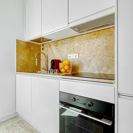 Inloveapartments - Luxury In Alfama