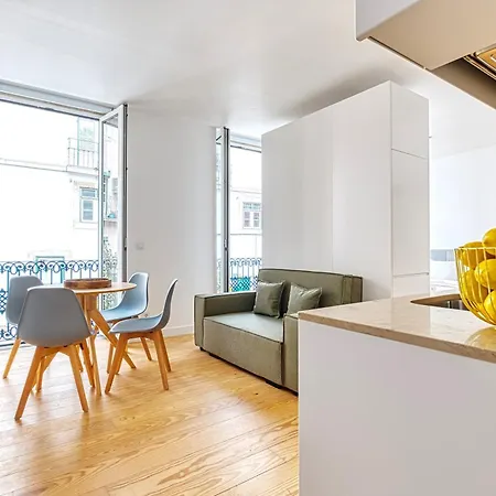 Inloveapartments - Luxury In Alfama *