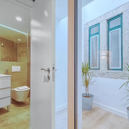 Inloveapartments - Luxury In Alfama Apartment